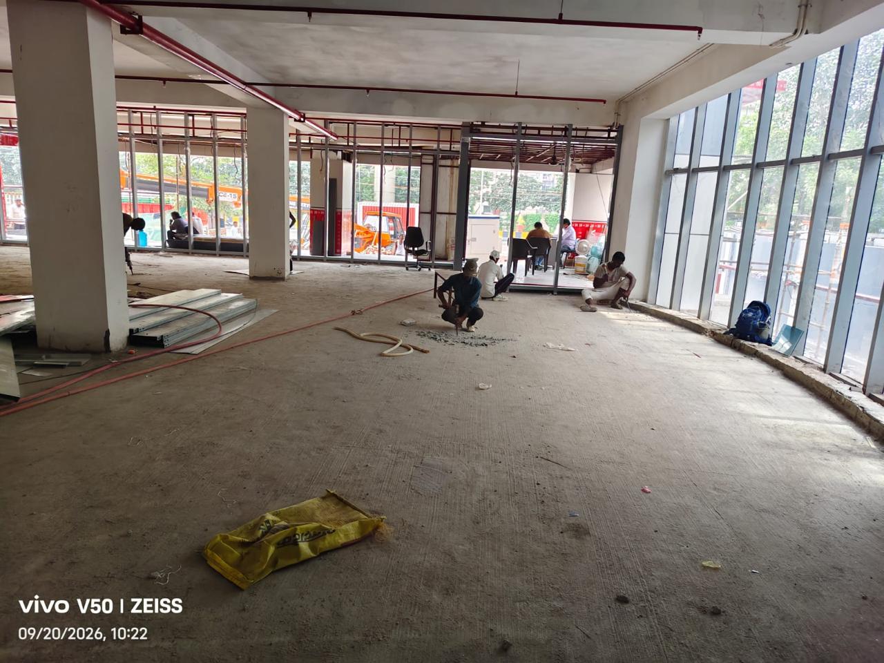 Construction Solutions