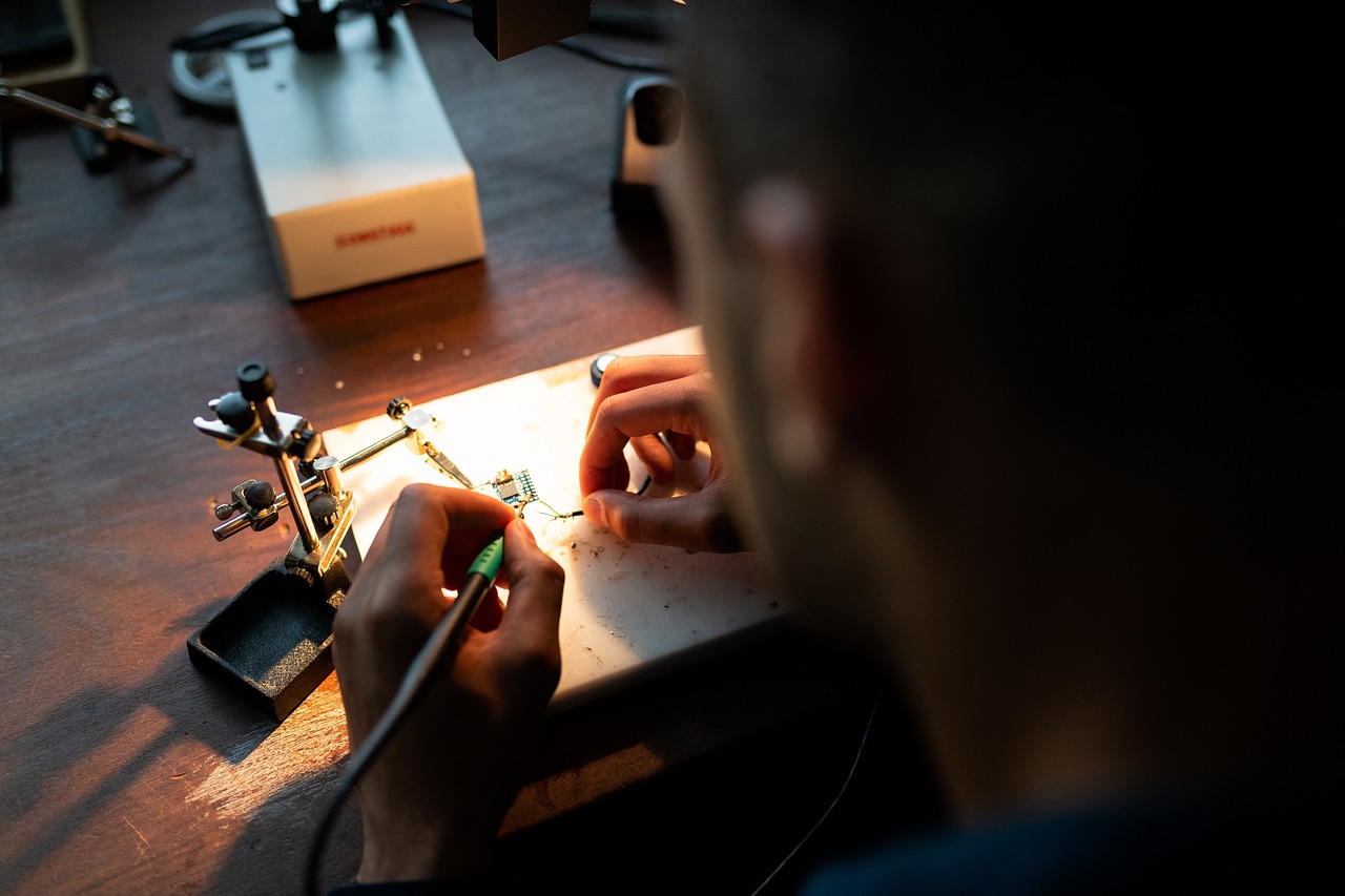 Electrical Installation