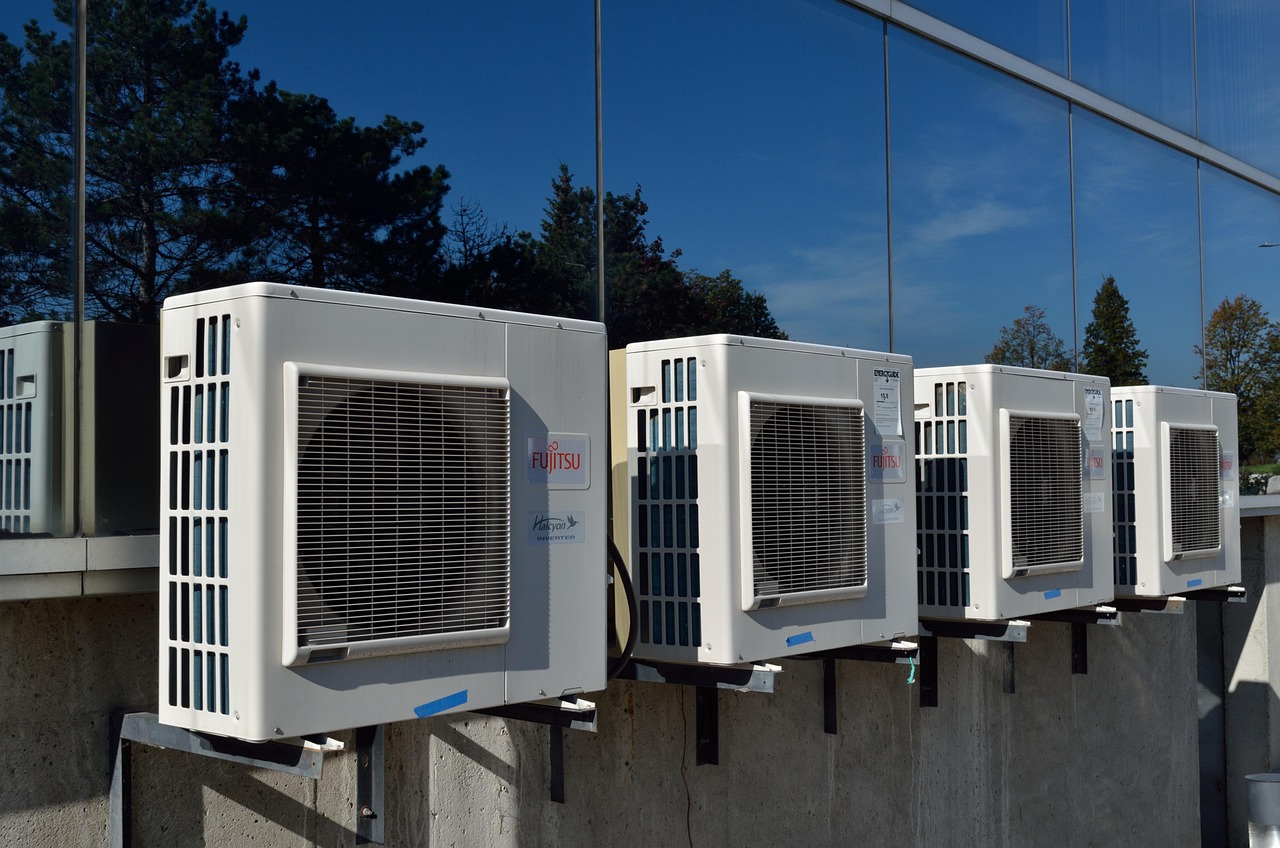 HVAC Installation