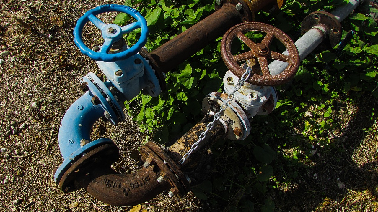 Plumbing System